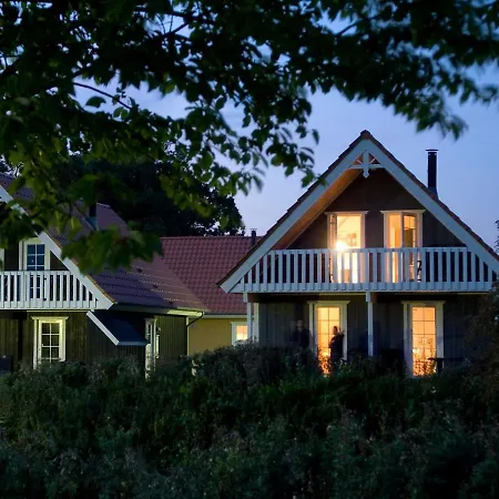 Holiday Xxvii Prázdninový dům Gråsten