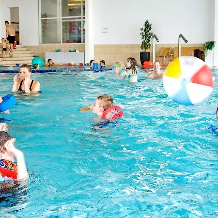 Prázdninový dům Holiday Xxvii