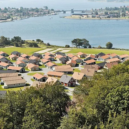 Prázdninový dům Holiday Xxvii *